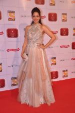 Vidya Malvade at Stardust Awards 2013 red carpet in Mumbai on 26th jan 2013 (475).JPG